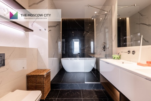 Продажа апартаментов в Neva towers 113 м² - фото 18