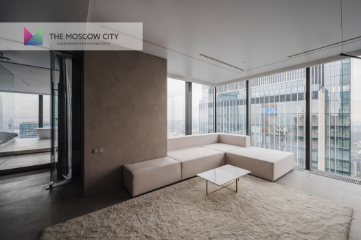Продажа апартаментов в МФК «NEVA TOWERS» 114  м² - фото 14