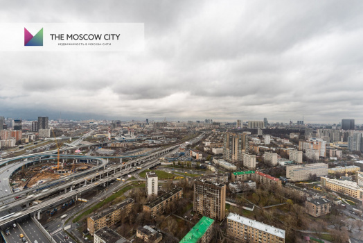 Продажа апартаментов в МФК «NEVA TOWERS» 59 м² - фото 15