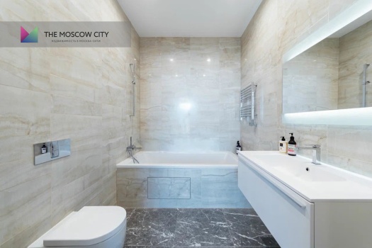 Продажа апартаментов в Башня Око 193 м² - фото 10