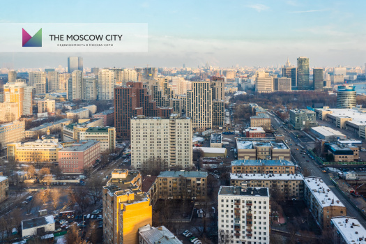 Продажа апартаментов в Neva towers 73 м² - фото 7