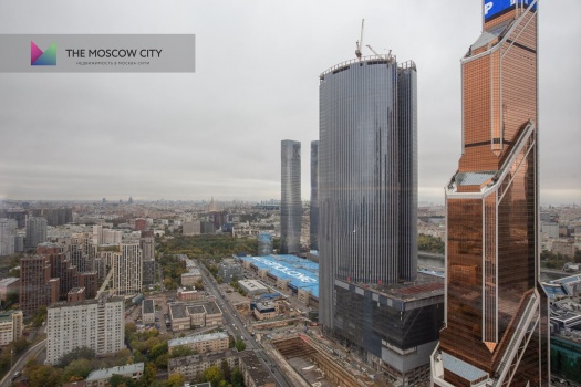 Продажа апартаментов в Neva towers 180 м² - фото 32