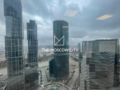 Аренда офиса в МФК «Башня Федерация: Восток и Запад» 205,6 м² - фото 16