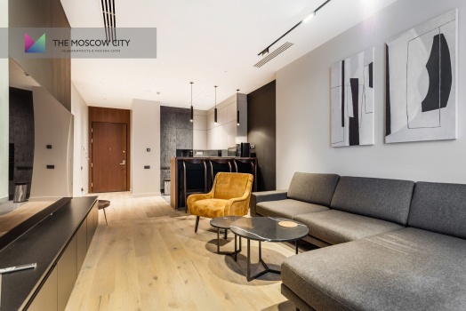 Продажа апартаментов в Neva towers 62 м² - фото 9