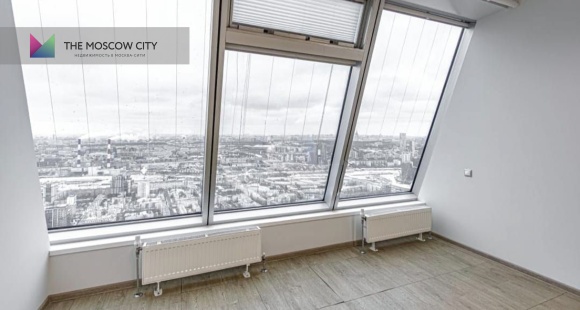 Аренда офиса в Башня Империя 136 м² - фото 4