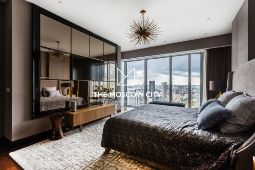 Продажа апартаментов в ОКО 161,3 м² - фото 4