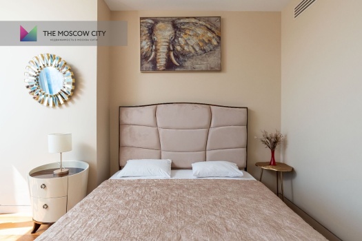 Продажа апартаментов в Башня Око 90.3 м² - фото 10