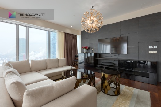 Продажа апартаментов в Башня Око 161,3 м² - фото 12