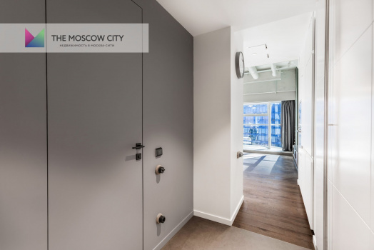 Аренда апартаментов в МФК “Башня Меркурий” 67.1  м² - фото 6