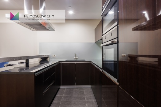 Продажа апартаментов в ОКО 86,4 м² - фото 3