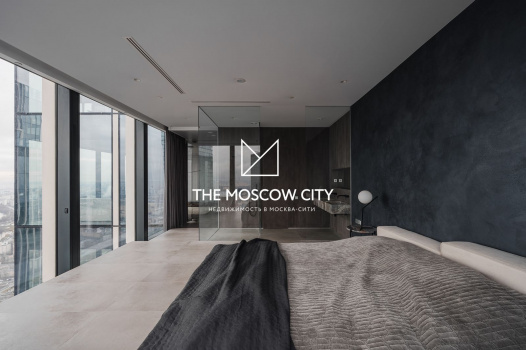 Аренда апартаментов в Neva towers 114 м² - фото 6