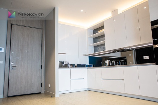 Продажа апартаментов в Neva towers 82 м² - фото 4