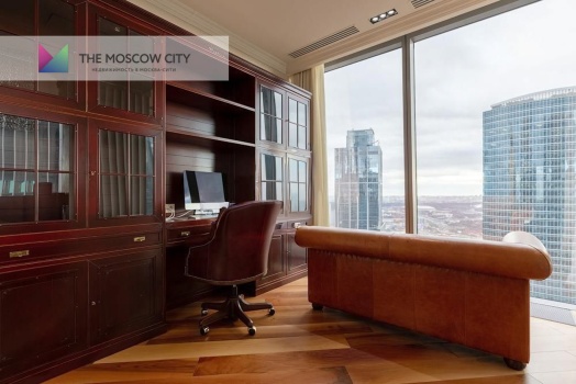 Аренда апартаментов в Федерация Восток 300 м² - фото 4