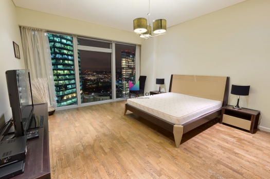 Аренда апартаментов в МФК “Город Столиц: Москва и Санкт-Петербург” 180  м² - фото 8