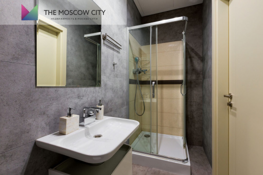 Продажа апартаментов в Город Столиц - Башня Москва 186.5 м² - фото 19