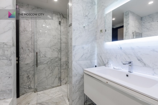 Продажа апартаментов в Башня Око 82 м² - фото 14