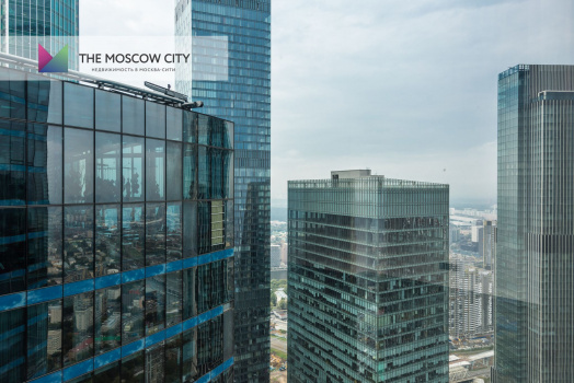 Аренда офиса в МФК «Башня Федерация: Восток и Запад» 85  м² - фото 13