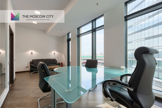 Аренда офиса в МФК “IQ-квартал” 64 м² - фото 3
