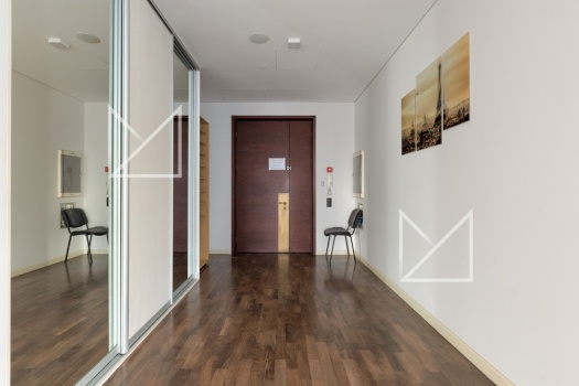 Аренда апартаментов в Город Столиц - Башня Санкт-Петербург 189,1 м² - фото 16
