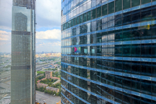 Аренда офиса в МФК «Башня Федерация: Восток и Запад» 139  м² - фото 8