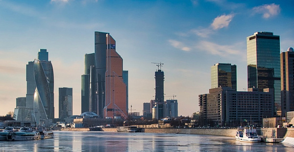 Практически все министерства России могут переехать в «Москва-Сити»