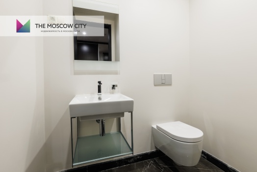 Аренда апартаментов в Башня Око 168 м² - фото 4