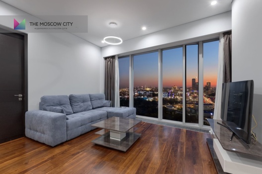 Аренда апартаментов в Башня Око 70 м² - фото 2