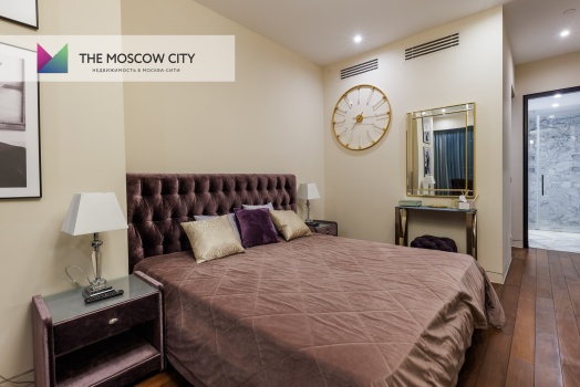 Аренда апартаментов в Башня Око 92 м² - фото 18