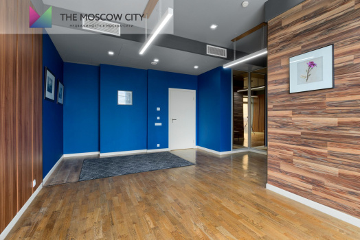 Продажа апартаментов в Город Столиц - Башня Москва 186.5 м² - фото 15