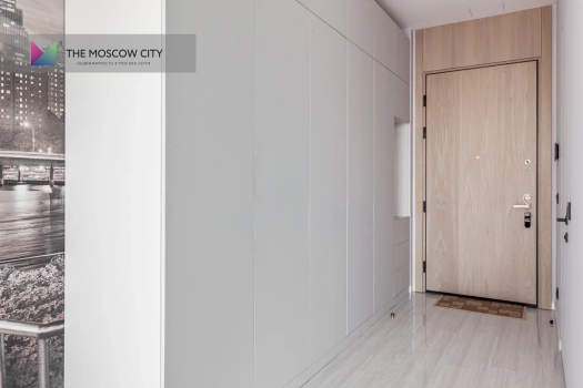 Аренда апартаментов в Neva towers 45 м² - фото 8