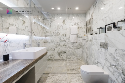 Аренда апартаментов в Башня Око 85 м² - фото 32