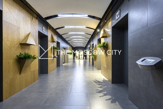 Продажа офиса в Capital Towers 993,93 м² - фото 11