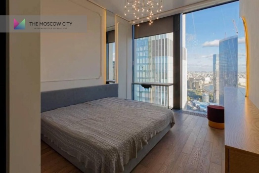 Продажа апартаментов в Neva towers 68 м² - фото 15