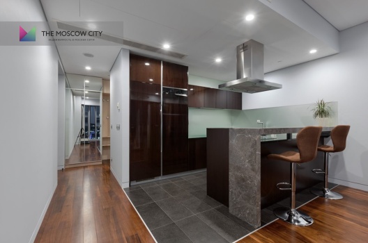 Аренда апартаментов в Башня Око 70 м² - фото 6