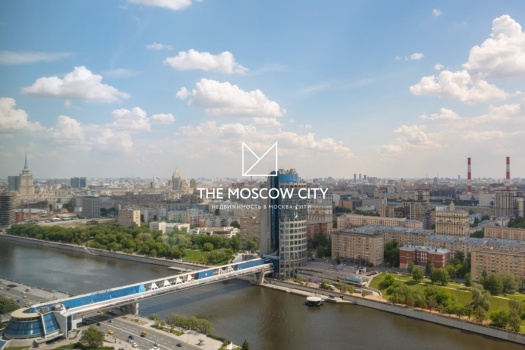Аренда апартаментов в Город Столиц - Башня Москва 220 м² - фото 20