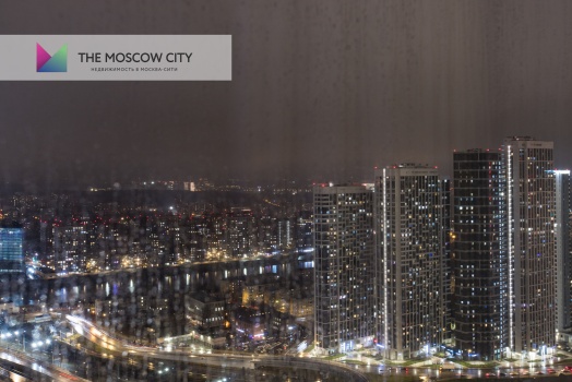 Аренда апартаментов в Башня Око 92 м² - фото 14