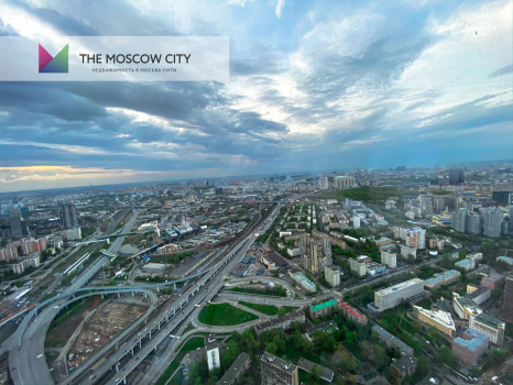Аренда апартаментов в МФК «NEVA TOWERS» 100  м² - фото 9