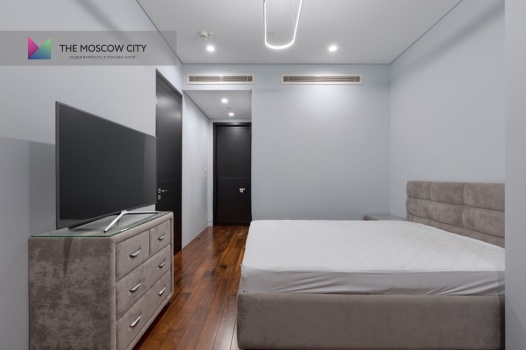 Аренда апартаментов в Башня Око 70 м² - фото 9