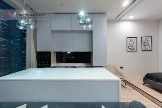 Продажа апартаментов в Neva towers 51 м² - фото 12