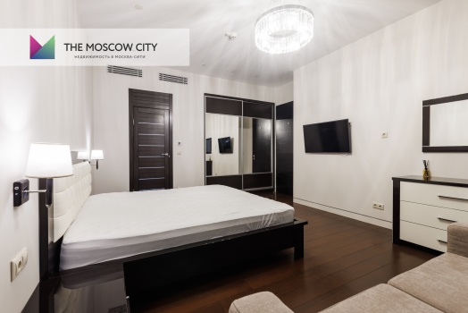 Аренда апартаментов в Башня Око 168 м² - фото 31