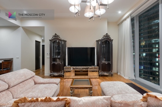 Аренда апартаментов в Башня Око 193.5 м² - фото 7