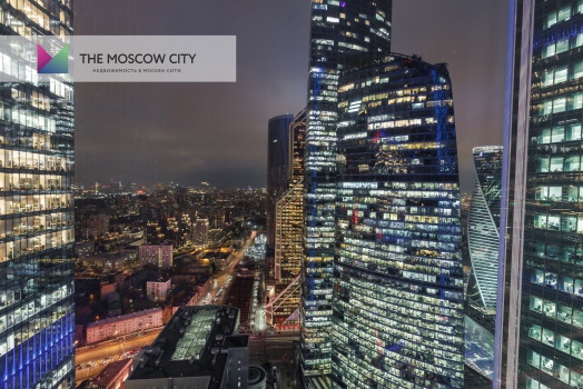 Аренда апартаментов в Башня Око 168 м² - фото 18