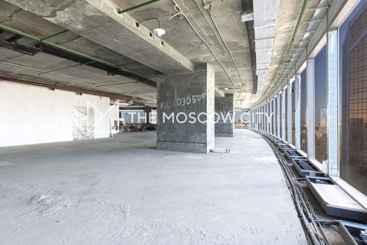 Продажа офиса в Capital Towers 993,93 м² - фото 4