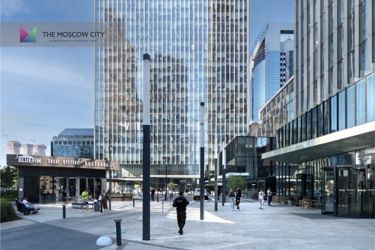 Продажа апартаментов в Neva towers 58,5 м² - фото 13