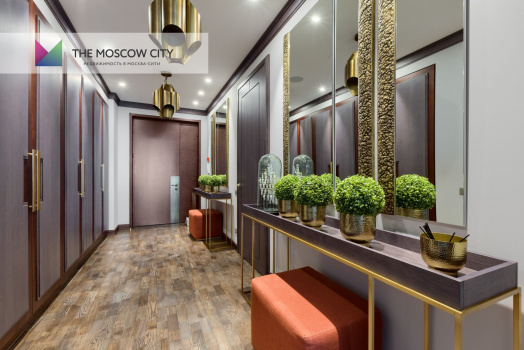 Продажа апартаментов в Город Столиц - Башня Москва 225.8 кв.м м² - фото 24