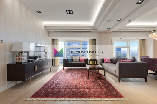 Продажа апартаментов в Меркурий 107 м² - фото 5