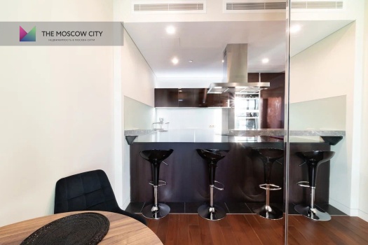 Аренда апартаментов в Башня Око 87 м² - фото 4