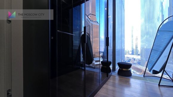 Продажа апартаментов в Neva towers 92 м² - фото 10