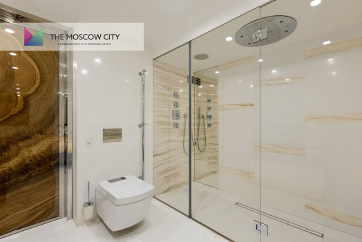 Продажа апартаментов в Город Столиц - Башня Москва 250 кв.м м² - фото 25
