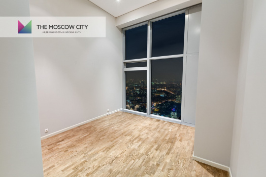 Продажа апартаментов в Город Столиц - Башня Москва  223.7 кв.м. м² - фото 5